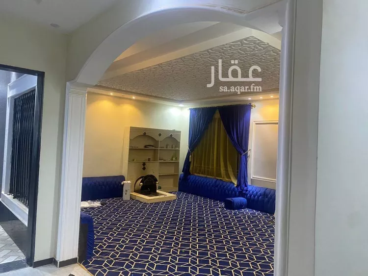 فيلا للإيجار في شارع رقم 142, حي الجنادرية, مدينة الرياض, منطقة الرياض صورة 3