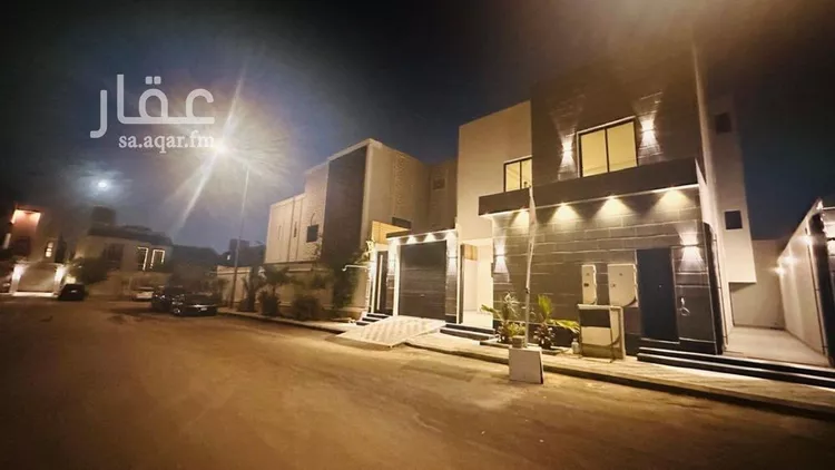 فيلا للبيع في شارع سالم السنهوري, حي العارض, مدينة الرياض, منطقة الرياض صورة 5