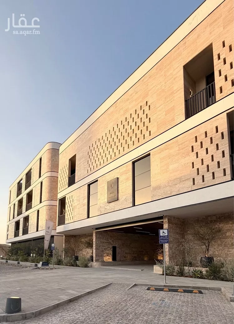 شقة للإيجار في شارع ثابت العوفي, حي النرجس, مدينة الرياض, منطقة الرياض 1 صورة