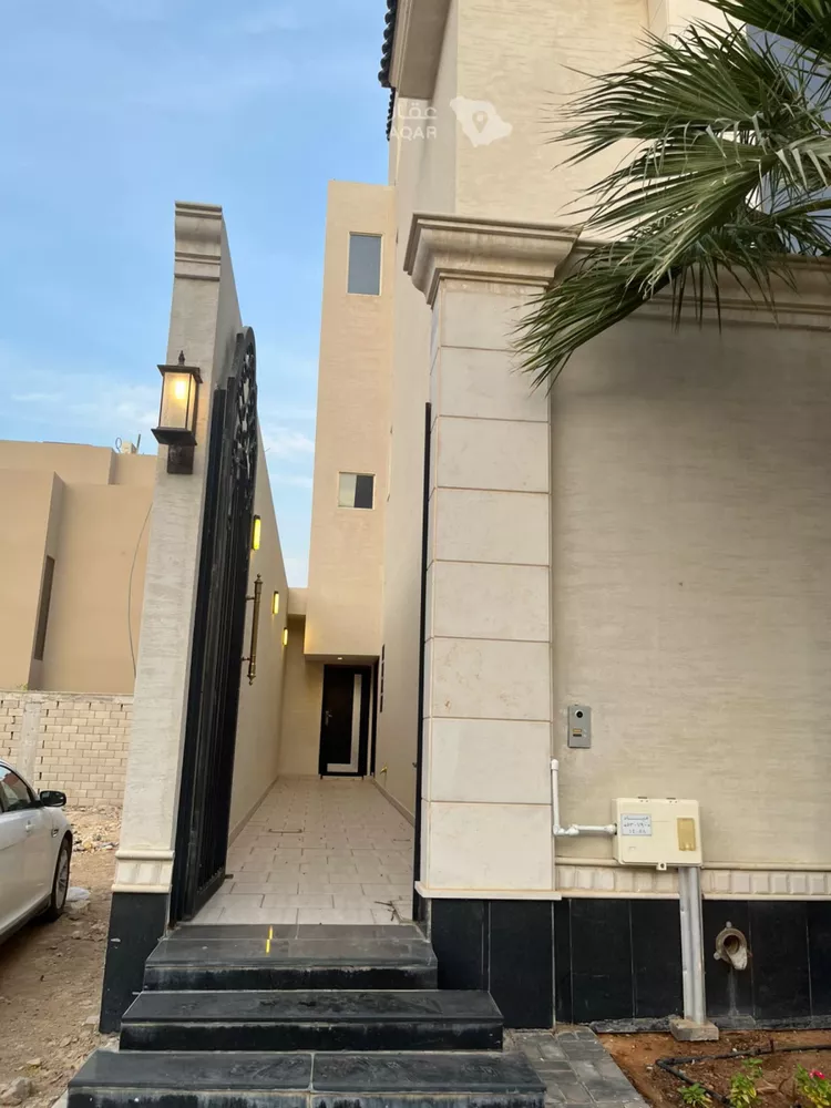شقة للإيجار في شارع جان السليماني, حي العارض, مدينة الرياض, منطقة الرياض 3