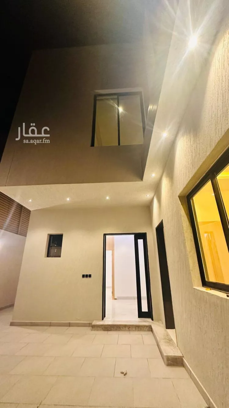 فيلا للبيع في شارع سالم السنهوري, حي العارض, مدينة الرياض, منطقة الرياض 8