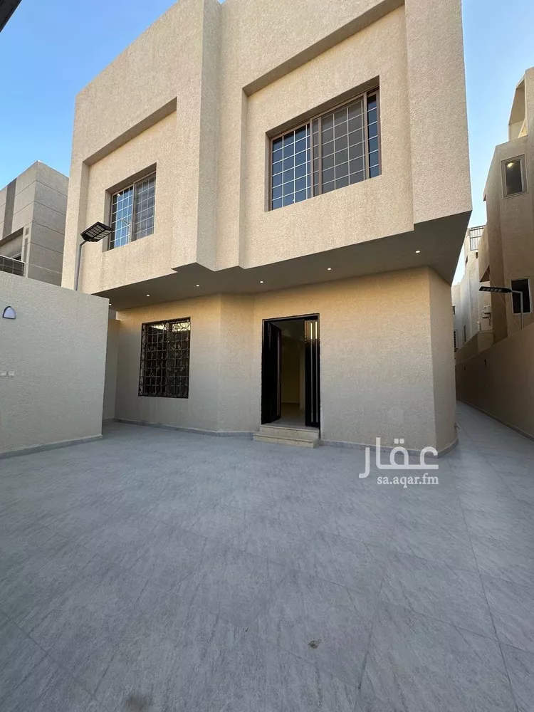فيلا للبيع في شارع رقم 207, حي النرجس, مدينة الرياض, منطقة الرياض صورة 2
