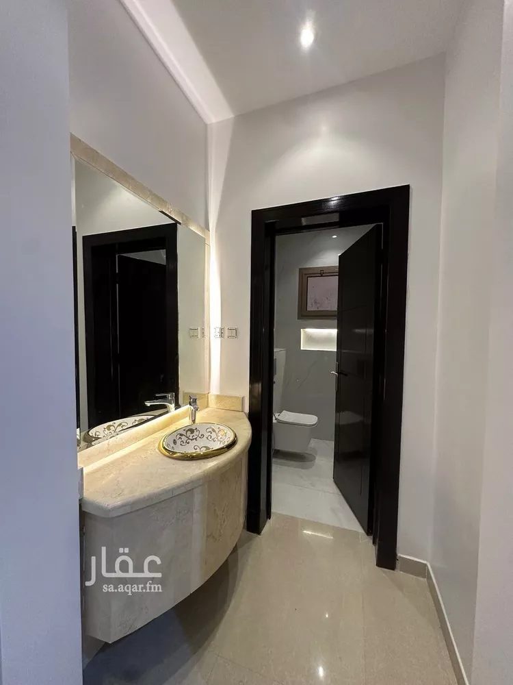 Villa for Sale in Riyadh An Narjis 16