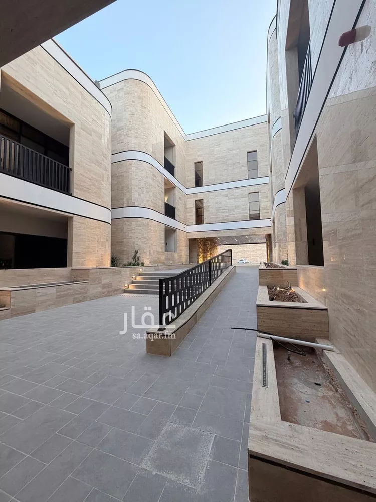شقة للإيجار في شارع ثابت العوفي, حي النرجس, مدينة الرياض, منطقة الرياض صورة 5