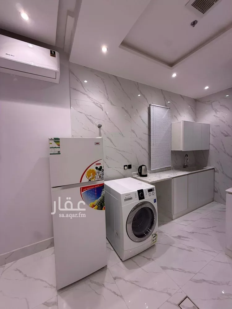 شقة للإيجار في شارع شعيب المغربي, حي النرجس, مدينة الرياض, منطقة الرياض صورة 3