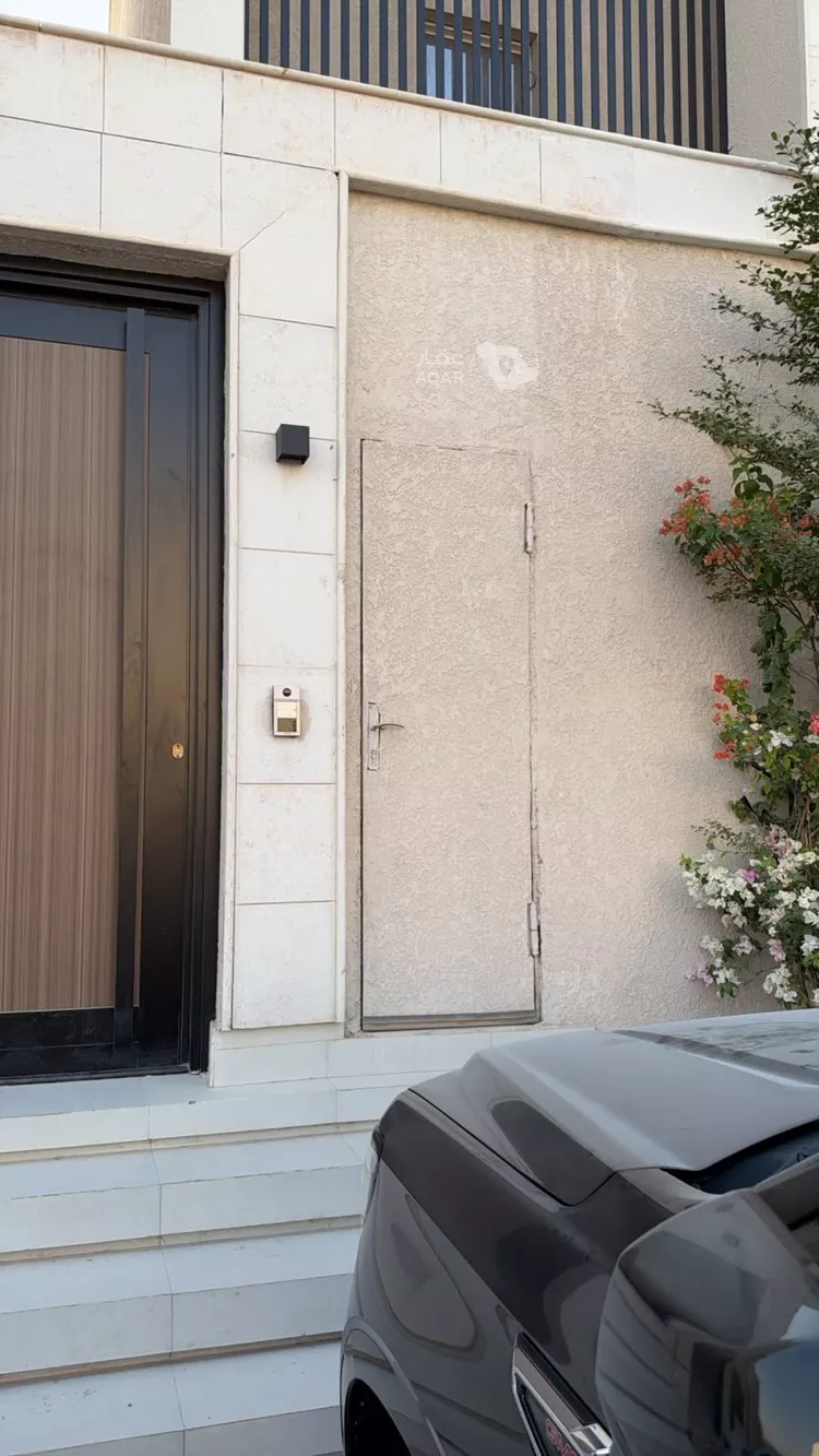 غرفة للإيجار في شارع ابن الفراء, حي النرجس, مدينة الرياض, منطقة الرياض 4