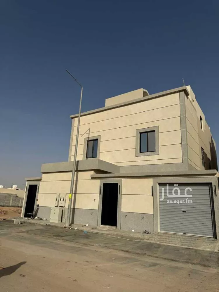فيلا للبيع في حي الجنادرية ، الرياض ، منطقة الرياض