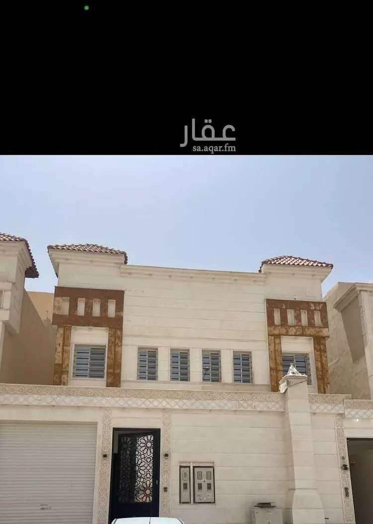 فيلا للبيع في حي ، شارع رقم 194 ، حي الجنادرية ، الرياض ، منطقة الرياض