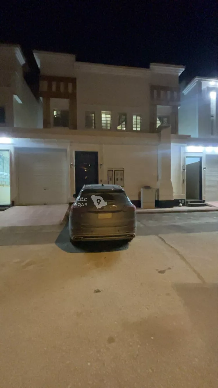 House for Sale in Riyadh Al Janadriyah