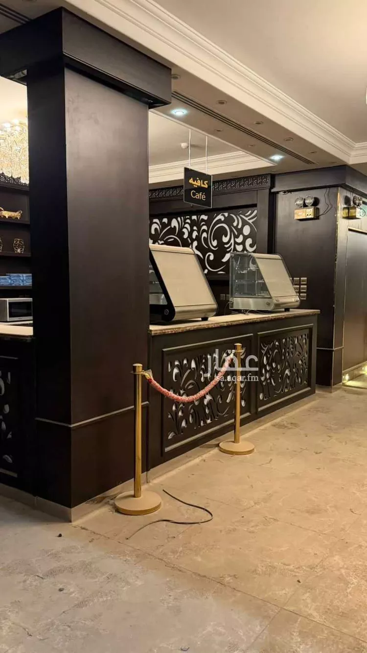 مكتب تجاري للإيجار في شارع الامام مسلم الفرعي, حي الفايزية, مدينة بريدة, منطقة القصيم صورة 3