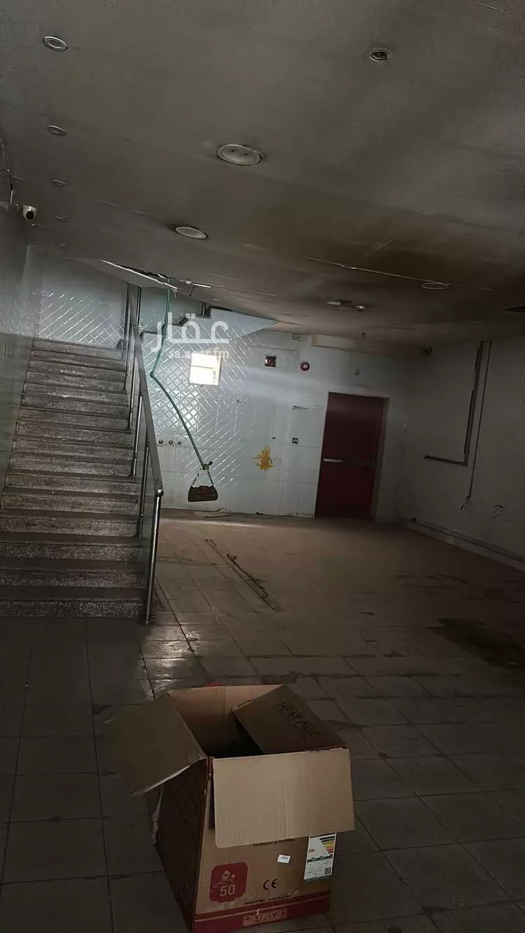 محل للإيجار في شارع عبدالعزيز بن حمود المشيقح, حي الريان, مدينة بريدة, منطقة القصيم صورة 3