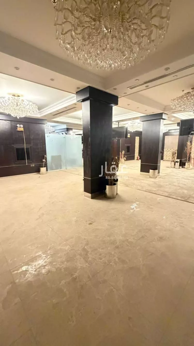 مكتب تجاري للإيجار في شارع الامام مسلم الفرعي, حي الفايزية, مدينة بريدة, منطقة القصيم صورة 2