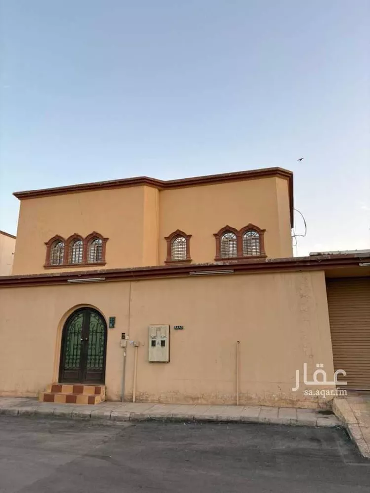 فيلا للبيع في شارع فرسان ، حي بدر ، الرياض ، منطقة الرياض