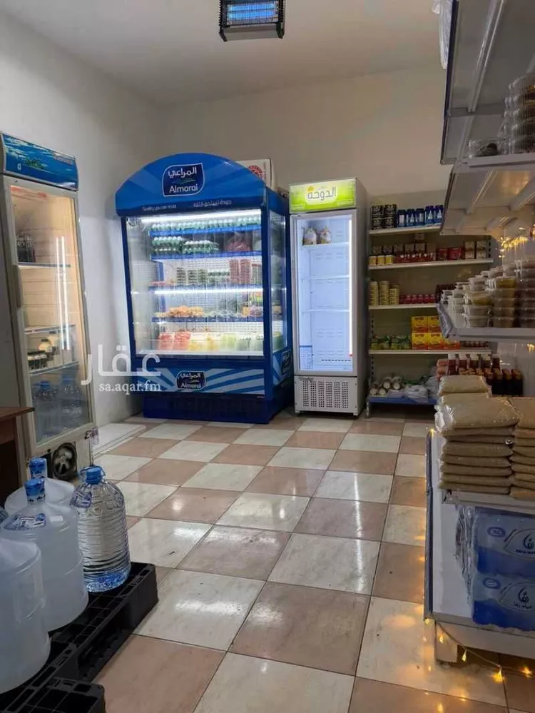 محل للبيع في شارع الهرير الغربى 97 ، حي سكن المدينة العسكرية ، خميس مشيط ، خميس مشيط صورة 4