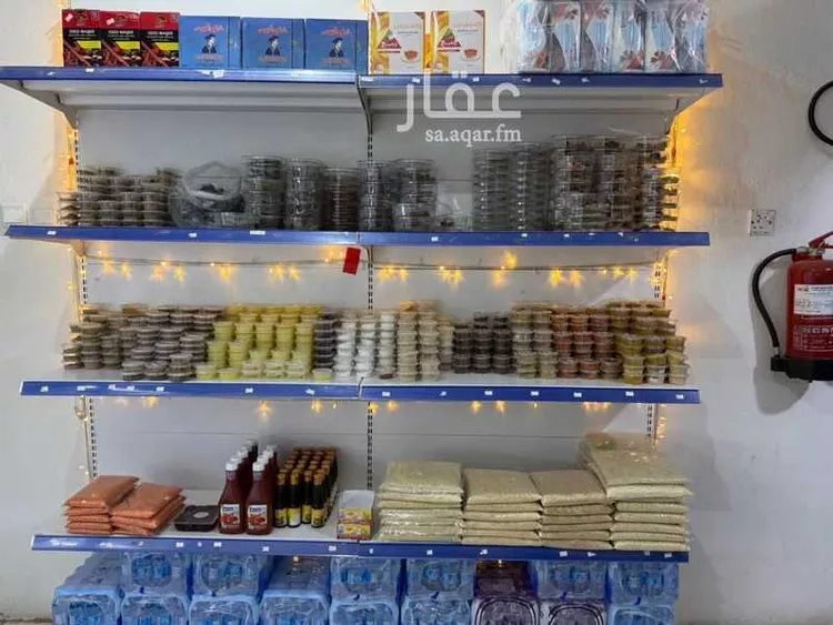 محل للبيع في شارع الهرير الغربى 97 ، حي سكن المدينة العسكرية ، خميس مشيط ، خميس مشيط صورة 5