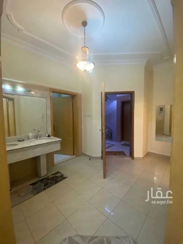 شقة للإيجار في شارع الواحة, حي الروابي, مدينة الرياض, منطقة الرياض صورة 4
