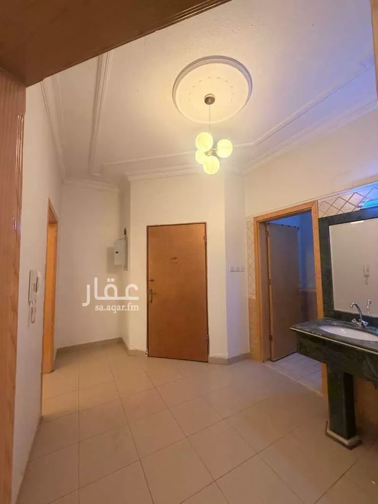 شقة للإيجار في شارع الواحة, حي الروابي, مدينة الرياض, منطقة الرياض