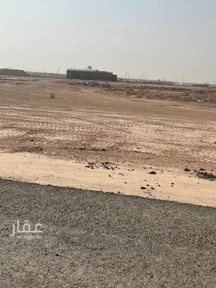 أرض للبيع في شارع 580422, حي عريض, مدينة الرياض, منطقة الرياض صورة 5