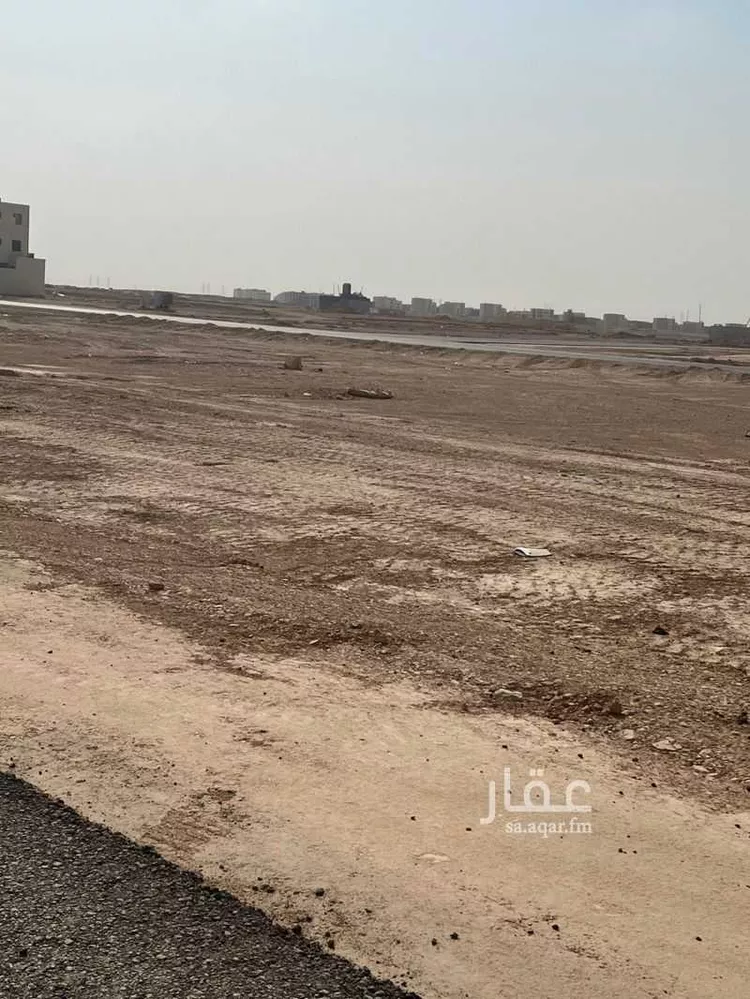 أرض للبيع في شارع 580422, حي عريض, مدينة الرياض, منطقة الرياض صورة 4