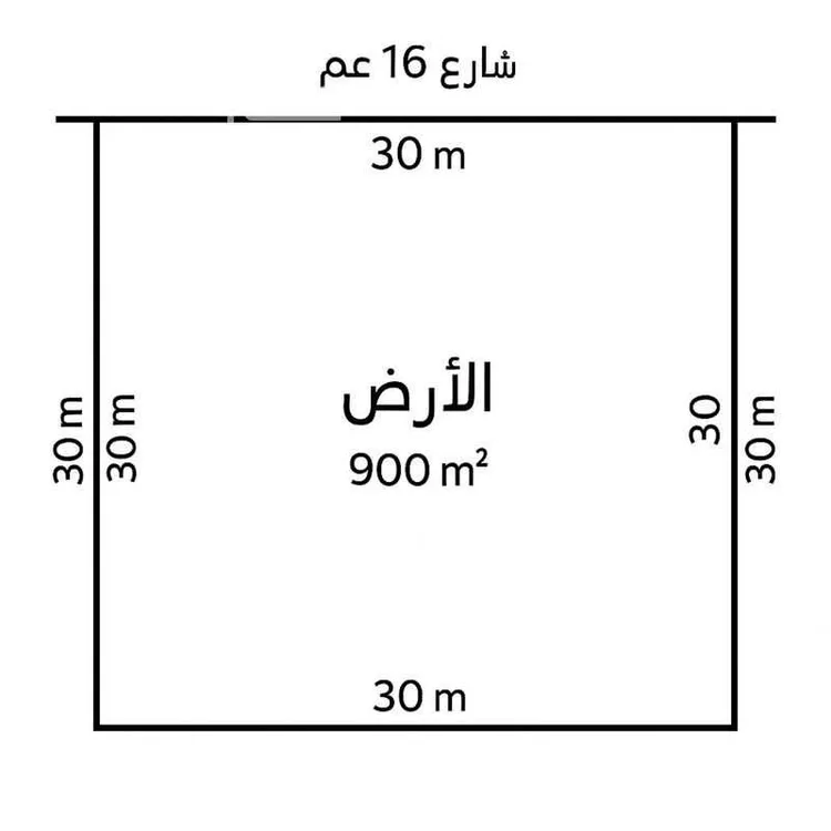 أرض للبيع في شارع ابن محمد الفهري, حي الحمدانية, مدينة جدة, منطقة مكة المكرمة صورة 3