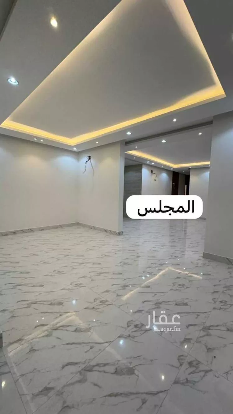 Floor for Rent in Riyadh Al Arid صورة 3