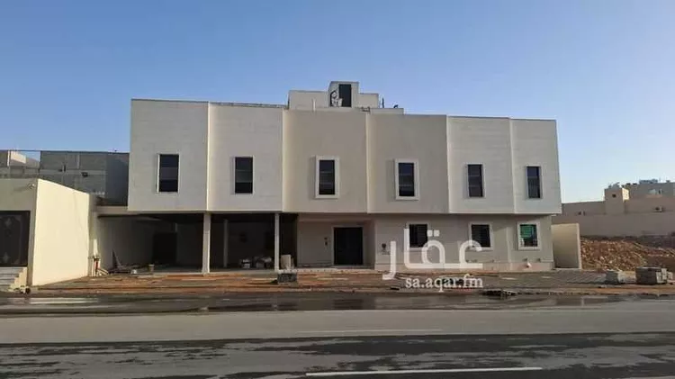 Building for Sale in Riyadh Dhahrat Namar صورة 2