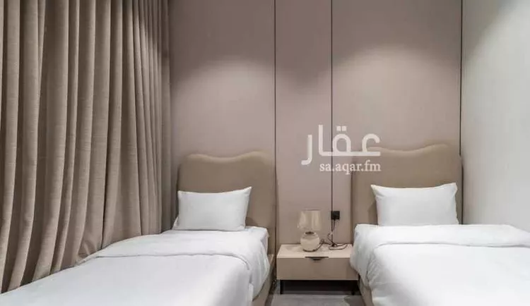 شقة للإيجار في شارع زيد بن عاصم بن عمرو بن عوف, حي النرجس, مدينة الرياض, منطقة الرياض 17
