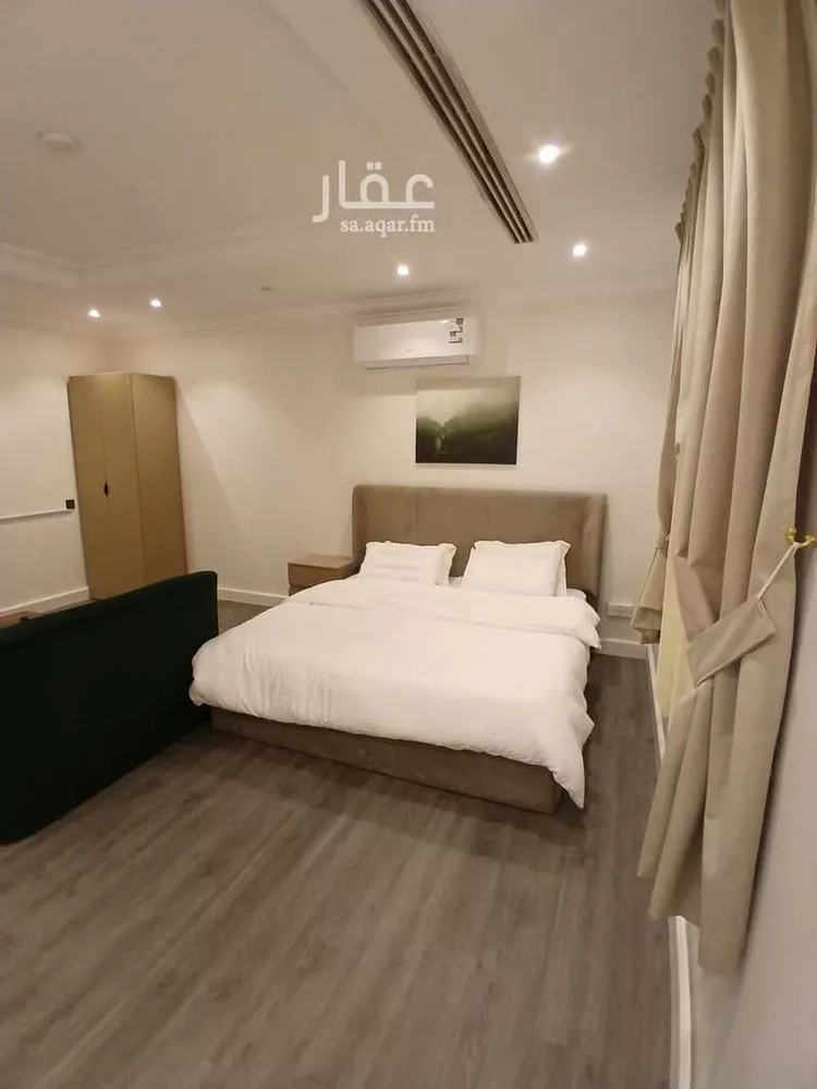 شقة للإيجار في شارع الربيان, حي العقيق, مدينة الرياض, منطقة الرياض صورة 4