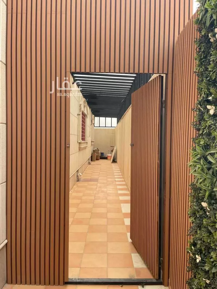 مستودع للإيجار في شارع الربيان, حي العقيق, مدينة الرياض, منطقة الرياض صورة 3