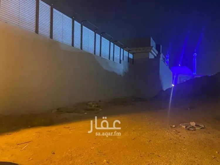 أرض للبيع في شارع زياد بن أيوب, حي القيروان, مدينة الرياض, منطقة الرياض صورة 2