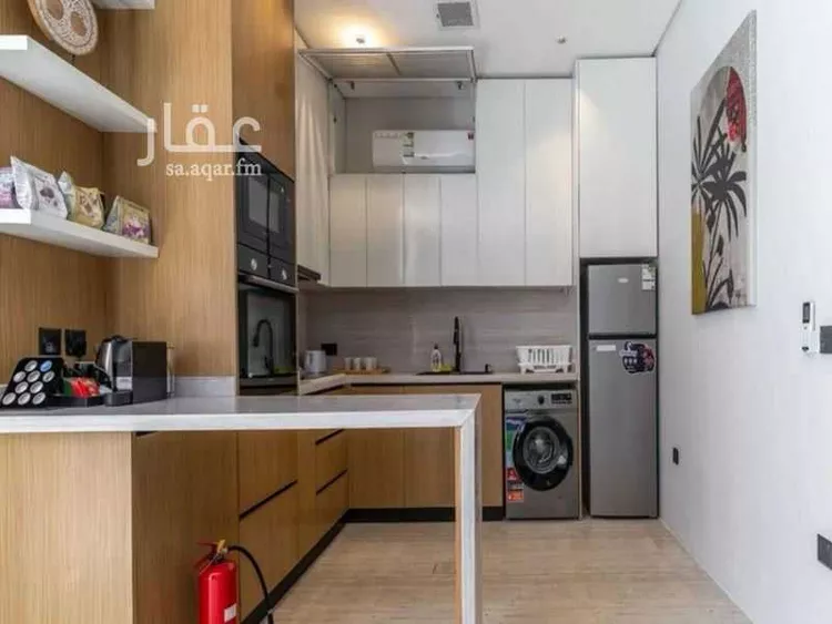 Apartment for Rent in Riyadh An Narjis