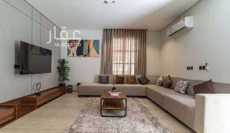 شقة للإيجار في شارع زيد بن عاصم بن عمرو بن عوف, حي النرجس, مدينة الرياض, منطقة الرياض 10