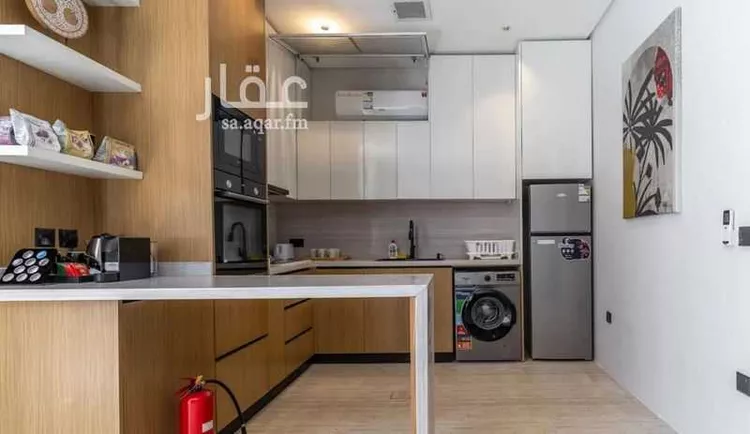 شقة للإيجار في شارع زيد بن عاصم بن عمرو بن عوف, حي النرجس, مدينة الرياض, منطقة الرياض 15