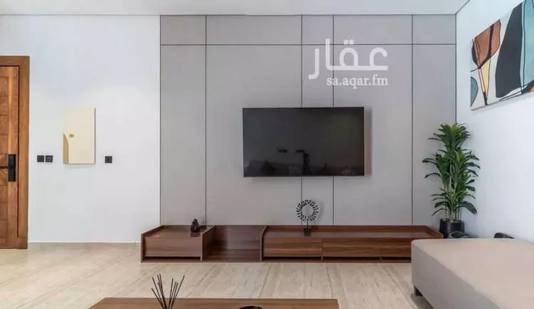 شقة للإيجار في شارع زيد بن عاصم بن عمرو بن عوف, حي النرجس, مدينة الرياض, منطقة الرياض صورة 2