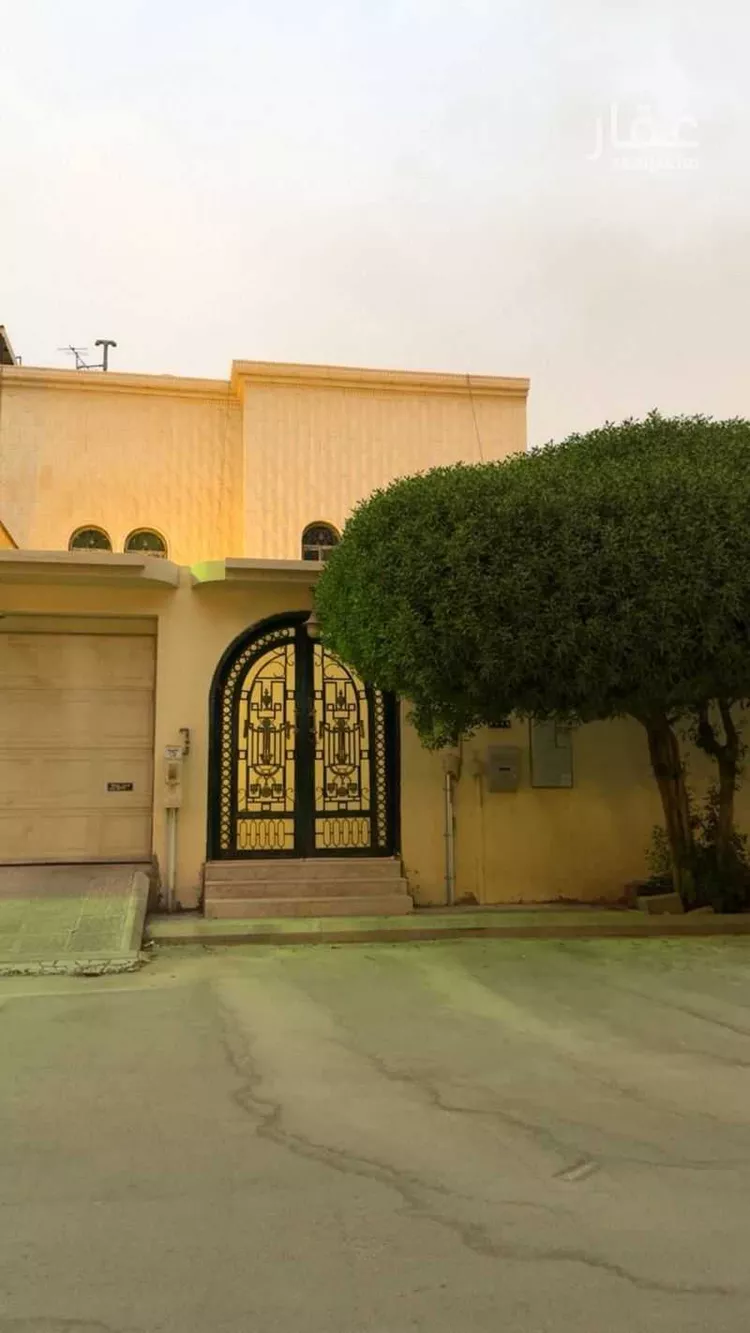 فيلا للبيع في شارع جلاجل, حي الصحافة, مدينة الرياض, منطقة الرياض صورة 2