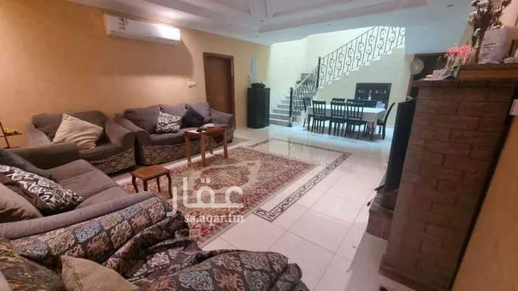 فيلا للبيع في شارع جلاجل, حي الصحافة, مدينة الرياض, منطقة الرياض صورة 3