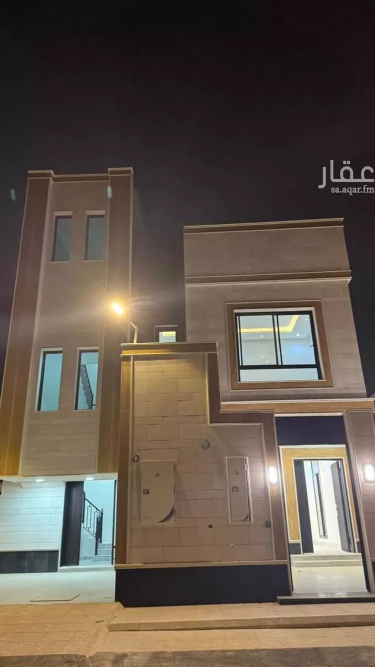 Floor for Rent in Riyadh Al Arid صورة 2