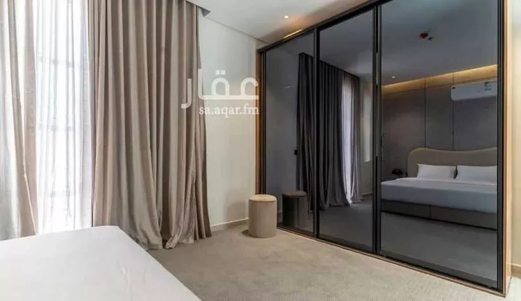 شقة للإيجار في شارع زيد بن عاصم بن عمرو بن عوف, حي النرجس, مدينة الرياض, منطقة الرياض 18