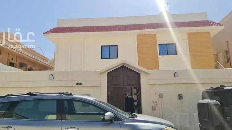 Villa for Rent in Riyadh Al Wurud