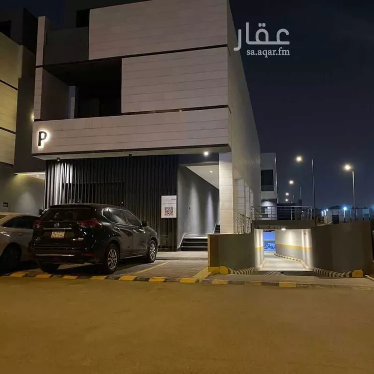 فيلا للبيع في شارع المنتصر, حي النرجس, مدينة الرياض, منطقة الرياض صورة 4