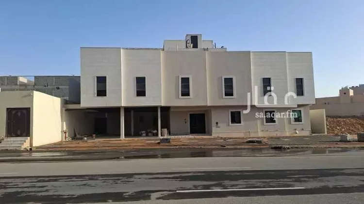 Building for Sale in Riyadh Dhahrat Namar