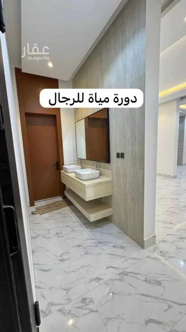 Floor for Rent in Riyadh Al Arid صورة 5