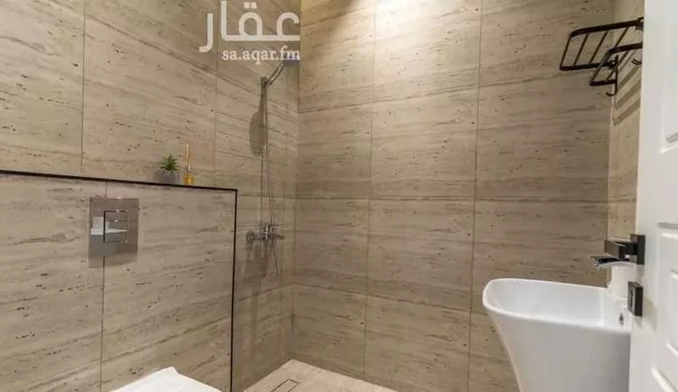 شقة للإيجار في شارع زيد بن عاصم بن عمرو بن عوف, حي النرجس, مدينة الرياض, منطقة الرياض 13