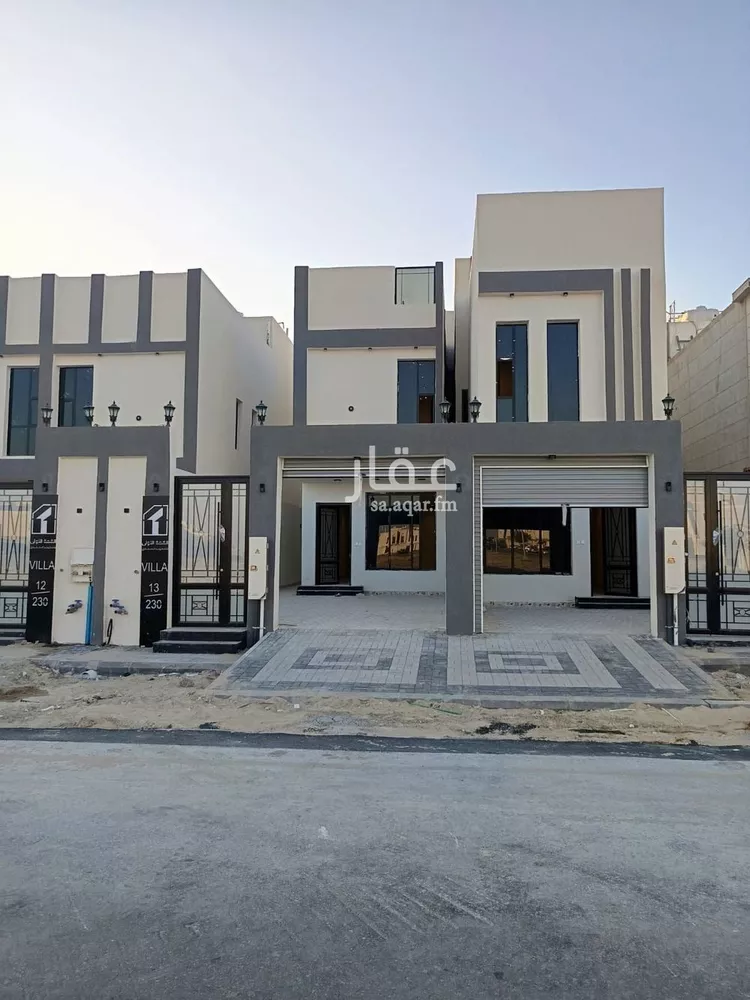 فيلا للبيع في شارع الصياد, حي الأمواج, مدينة الخبر, المنطقة الشرقية صورة 2