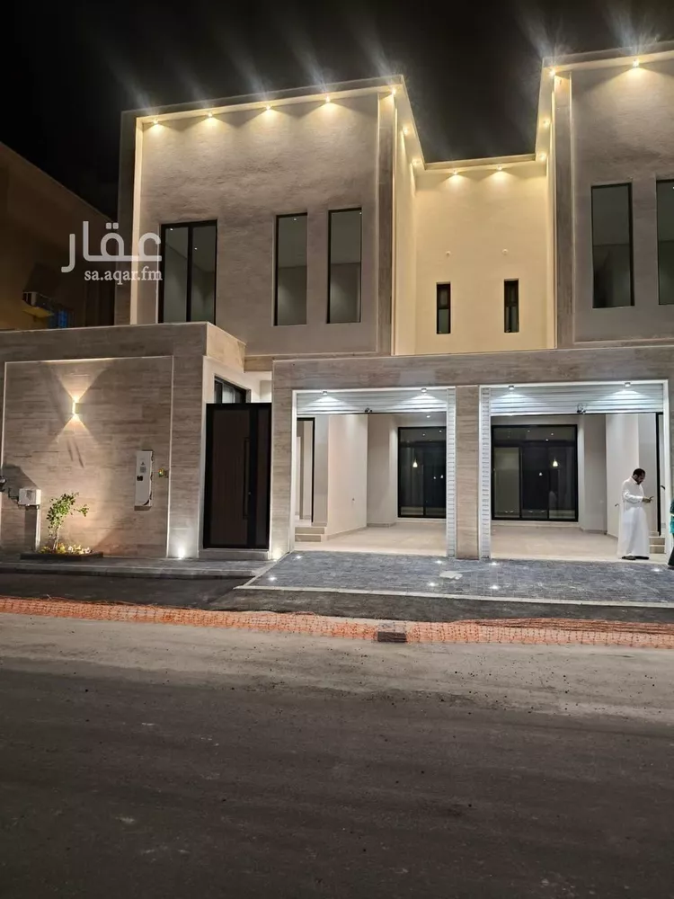 فيلا للبيع في شارع عرعر, حي الصواري, مدينة الخبر, المنطقة الشرقية صورة 4