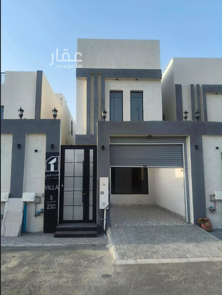 فيلا للبيع في حي الأمواج, مدينة الخبر, المنطقة الشرقية