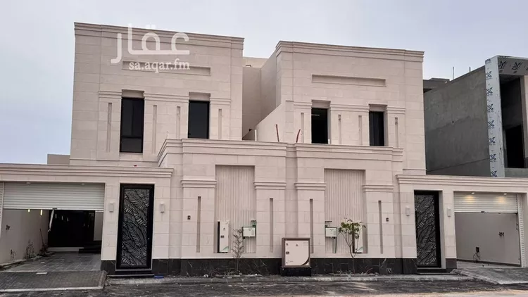 فيلا للبيع في شارع عبدالرحمن بن كعب الأنصاري, حي اللؤلؤ, مدينة الخبر, المنطقة الشرقية
