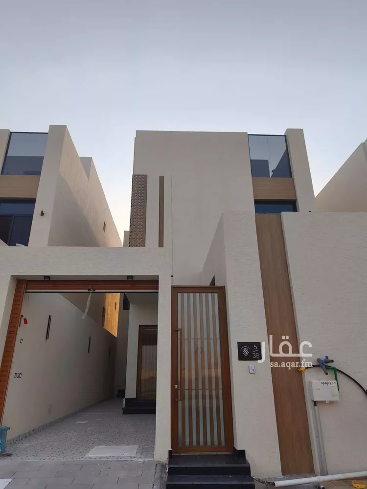Villa for Sale in Al Khobar Al Amwaj صورة 5