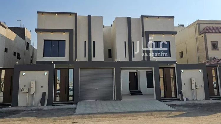 فيلا للبيع في شارع الأمان, حي ضاحية الملك فهد, مدينة الدمام, المنطقة الشرقية