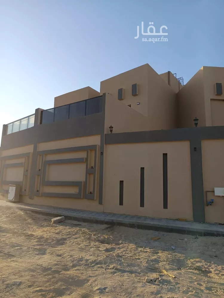 فيلا للبيع في شارع الصياد, حي الأمواج, مدينة الخبر, المنطقة الشرقية صورة 3